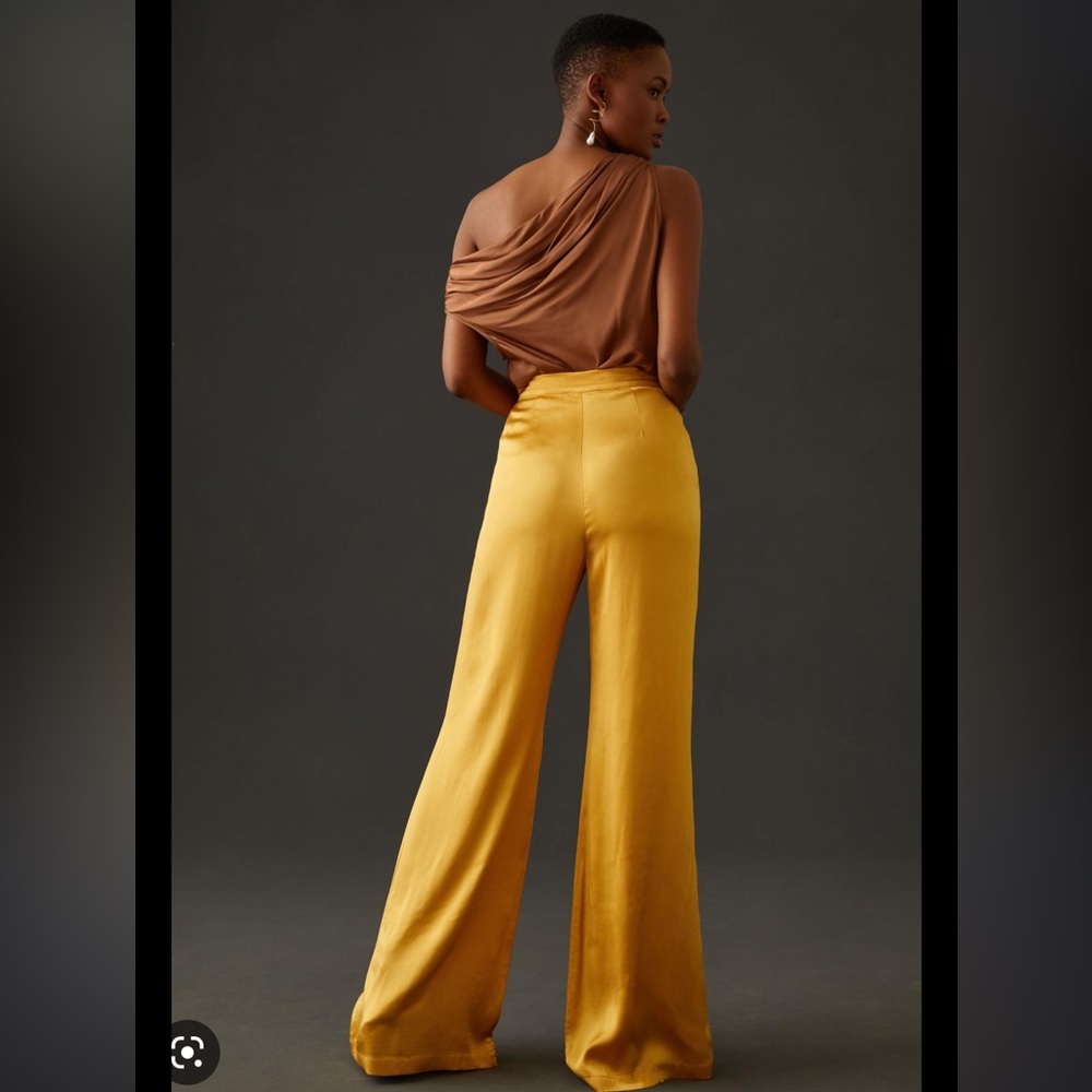 ☀️ sold out ☀️NWT Corey Lynn Calter Petra Trouser Pant